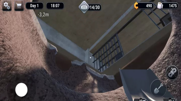 我的越狱计划_动作冒险_第3张_99下载站 我的越狱计划_https://m.99ziyuan.net_动作冒险_第3张