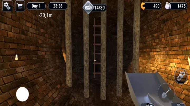 我的越狱计划_动作冒险_第4张_99下载站 我的越狱计划_https://m.99ziyuan.net_动作冒险_第4张