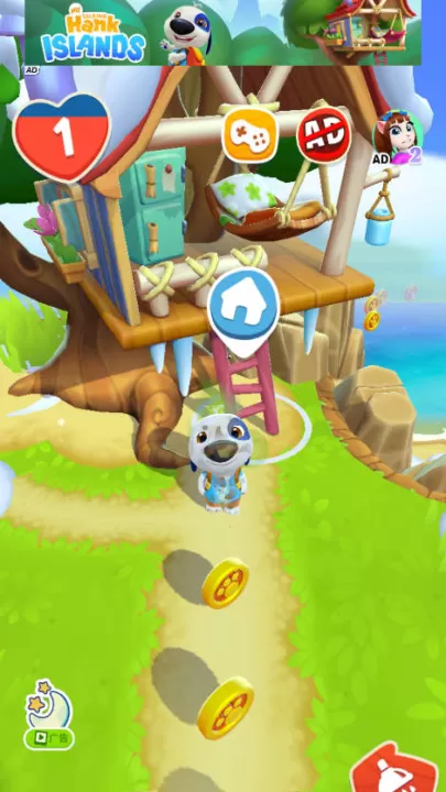 我的汉克狗国际版_休闲益智_第3张_99下载站 我的汉克狗国际版_https://m.99ziyuan.net_休闲益智_第3张