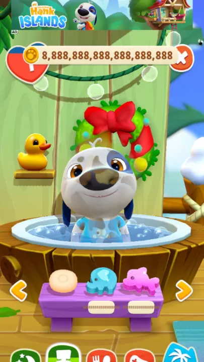 我的汉克狗国际版_休闲益智_第4张_99下载站 我的汉克狗国际版_https://m.99ziyuan.net_休闲益智_第4张