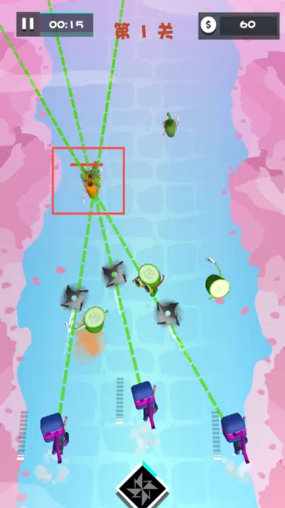 美食大作战_休闲益智_第1张_99下载站 美食大作战_https://www.99ziyuan.net_休闲益智_第1张