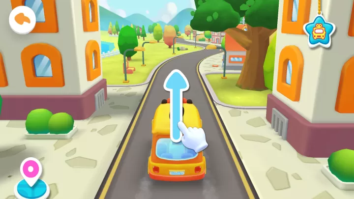 宝宝汽车城市_休闲益智_第3张_99下载站 宝宝汽车城市_https://m.99ziyuan.net_休闲益智_第3张