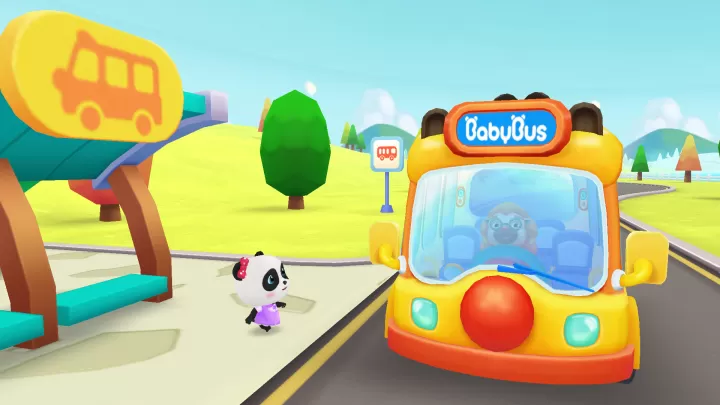 宝宝汽车城市_休闲益智_第4张_99下载站 宝宝汽车城市_https://m.99ziyuan.net_休闲益智_第4张