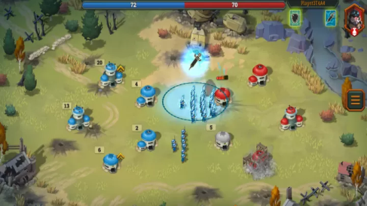 地堡战争一战_策略卡牌_第4张_99下载站 地堡战争一战_https://www.99ziyuan.net_策略卡牌_第4张