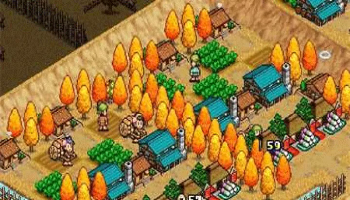 合战忍者村物语_模拟经营_第1张_99下载站 合战忍者村物语_https://www.99ziyuan.net_模拟经营_第1张