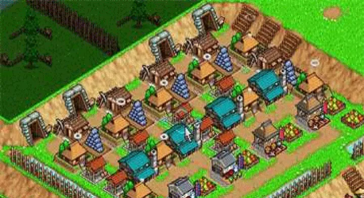 合战忍者村物语_模拟经营_第3张_99下载站 合战忍者村物语_https://www.99ziyuan.net_模拟经营_第3张