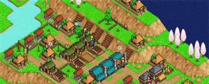 合战忍者村物语_模拟经营_第5张_99下载站 合战忍者村物语_https://www.99ziyuan.net_模拟经营_第5张