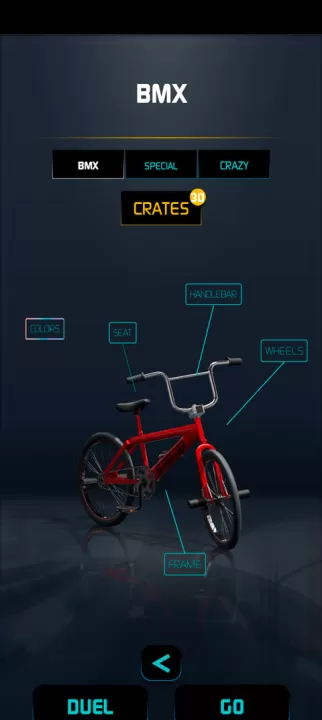 真实单车2_体育竞技_第4张_99下载站 真实单车2_https://www.99ziyuan.net_体育竞技_第4张