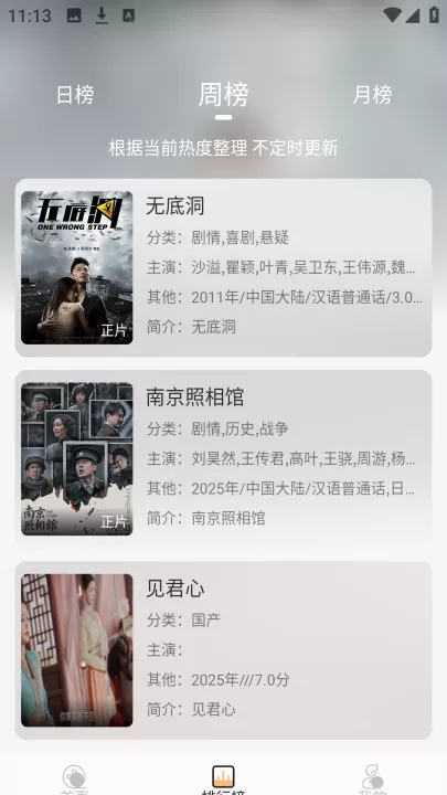 看呗_影视播放_第4张_99下载站 看呗_https://www.99ziyuan.net_影视播放_第4张