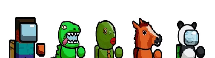 太空大逃杀_https://www.99ziyuan.net_飞行射击_第1张