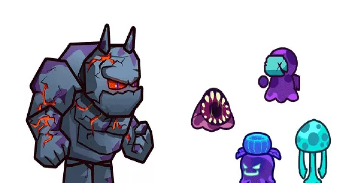 太空大逃杀_https://www.99ziyuan.net_飞行射击_第3张