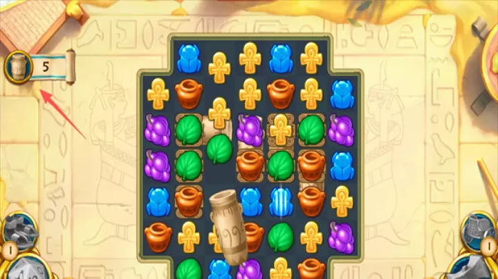 埃及的珠宝_休闲益智_第2张_99下载站 埃及的珠宝_https://m.99ziyuan.net_休闲益智_第2张