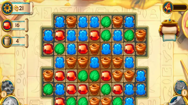 埃及的珠宝_休闲益智_第3张_99下载站 埃及的珠宝_https://m.99ziyuan.net_休闲益智_第3张