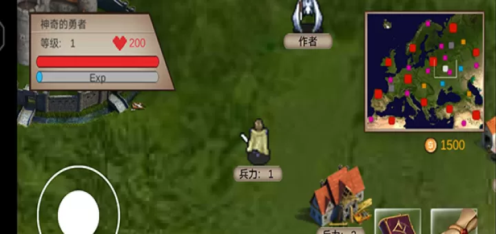 骑马与砍杀2_动作冒险_第5张_99下载站 骑马与砍杀2_https://www.99ziyuan.net_动作冒险_第5张