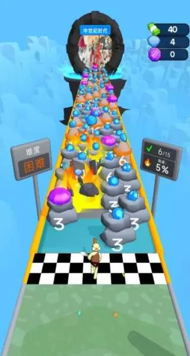 摆烂星人冲冲冲_https://www.99ziyuan.net_动作冒险_第2张