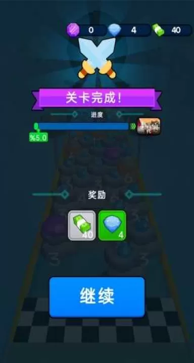 摆烂星人冲冲冲_https://www.99ziyuan.net_动作冒险_第3张
