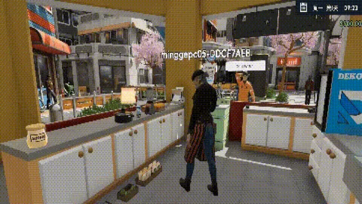 奶茶店模拟器重生之我在冰堡甜城当店长_模拟经营_第7张_99下载站 奶茶店模拟器重生之我在冰堡甜城当店长_https://www.99ziyuan.net_模拟经营_第7张