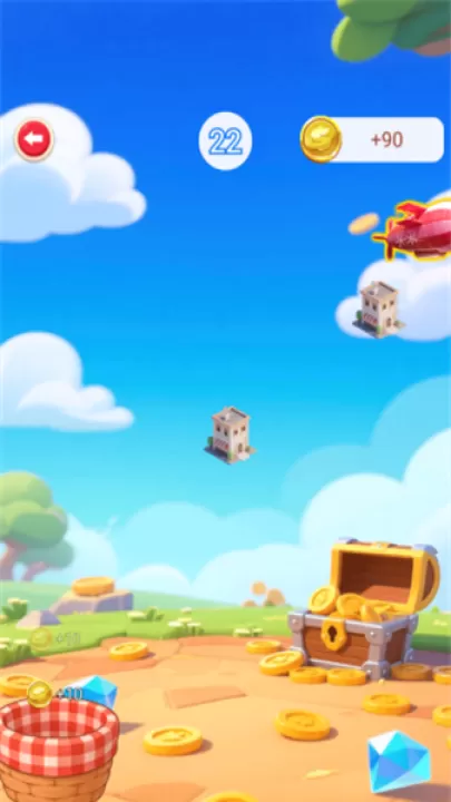 合成爽翻天_休闲益智_第2张_99下载站 合成爽翻天_https://www.99ziyuan.net_休闲益智_第2张