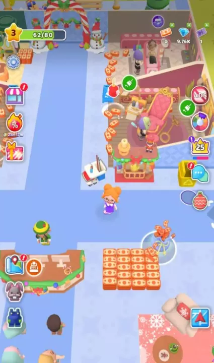 我的美容院水疗大亨_模拟经营_第1张_99下载站 我的美容院水疗大亨_https://www.99ziyuan.net_模拟经营_第1张
