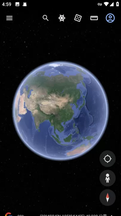 Google地球手机版_出行购物_第1张_99下载站 Google地球手机版_https://www.99ziyuan.net_出行购物_第1张