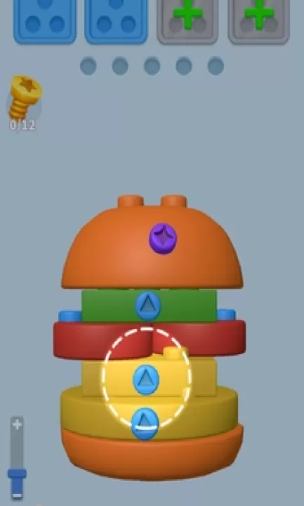 3D玩具拆卸大师_休闲益智_第2张_99下载站 3D玩具拆卸大师_https://www.99ziyuan.net_休闲益智_第2张