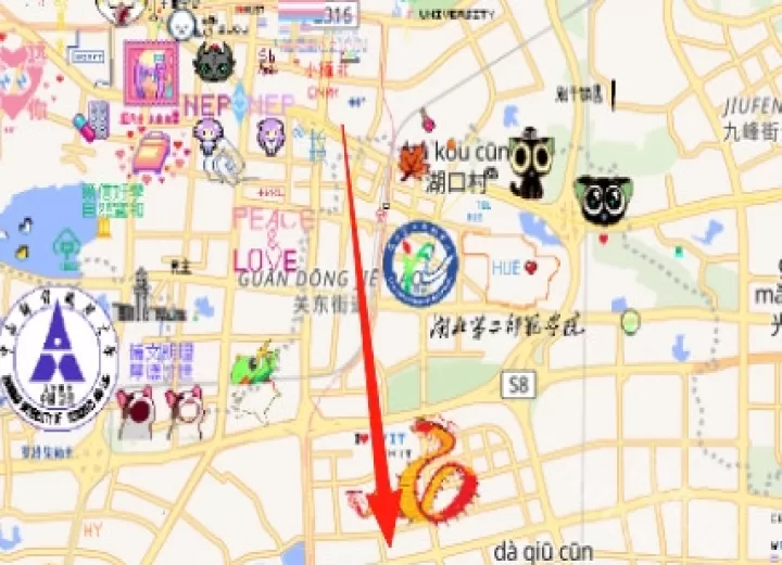 wplace像素地图_生活实用_第2张_99下载站 wplace像素地图_https://www.99ziyuan.net_生活实用_第2张
