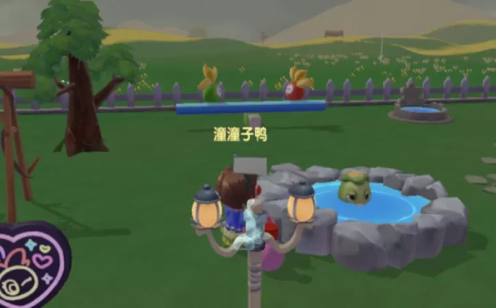 摩尔庄园玩家快瞧!河童放家里怎么摆才超吸睛?_游戏攻略_第3张_99下载站 摩尔庄园玩家快瞧!河童放家里怎么摆才超吸睛?_https://www.99ziyuan.net_游戏攻略_第3张
