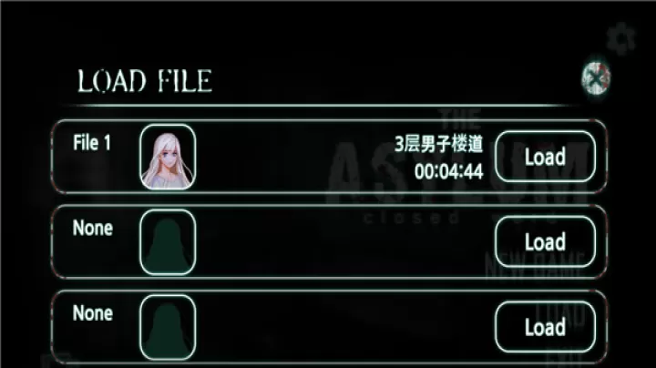 asylum怎么存档_游戏攻略_第3张_99下载站 asylum怎么存档_https://www.99ziyuan.net_游戏攻略_第3张