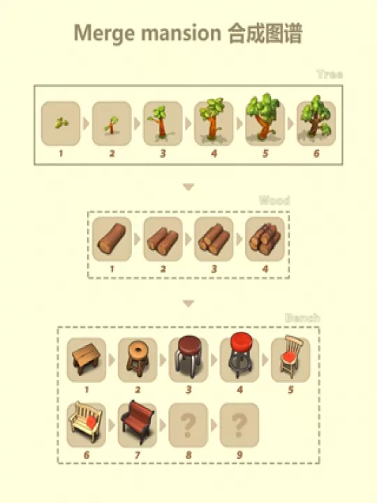 合并豪宅_https://www.99ziyuan.net_休闲益智_第2张