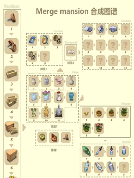 合并豪宅_https://www.99ziyuan.net_休闲益智_第4张