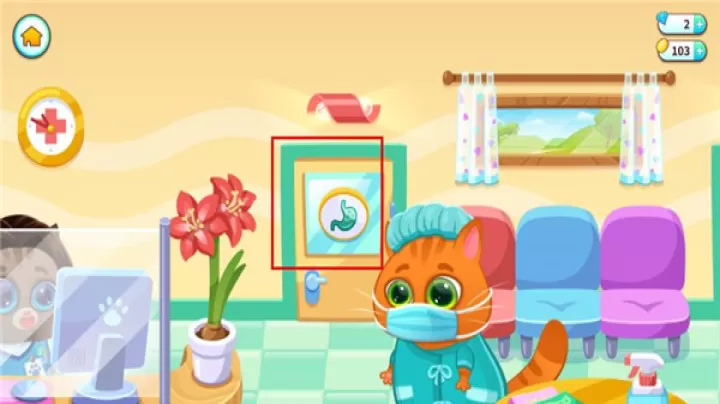 我的虚拟宠物猫_模拟经营_第10张_99下载站 我的虚拟宠物猫_https://www.99ziyuan.net_模拟经营_第10张