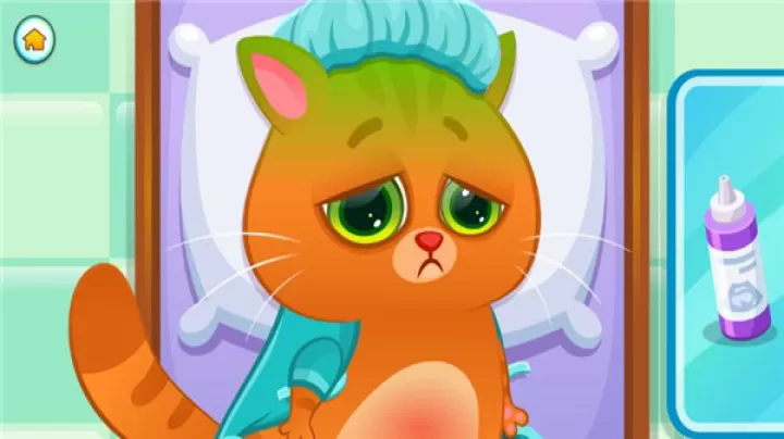 我的虚拟宠物猫_模拟经营_第11张_99下载站 我的虚拟宠物猫_https://www.99ziyuan.net_模拟经营_第11张