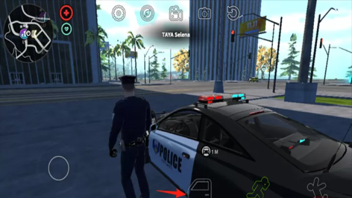 OWRC警察追逐模拟器_https://www.99ziyuan.net_模拟经营_第3张