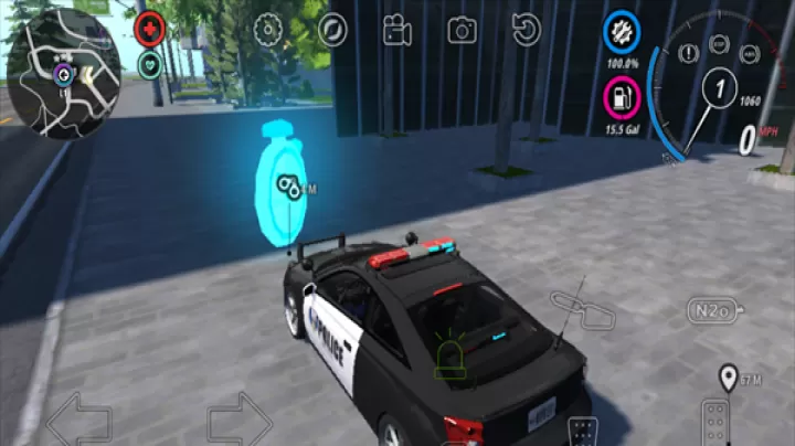 OWRC警察追逐模拟器_https://www.99ziyuan.net_模拟经营_第7张