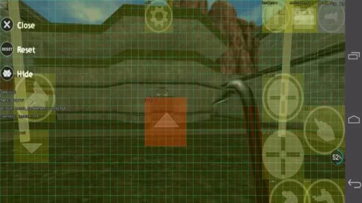 CSMoE柑橘版_飞行射击_第4张_99下载站 CSMoE柑橘版_https://www.99ziyuan.net_飞行射击_第4张