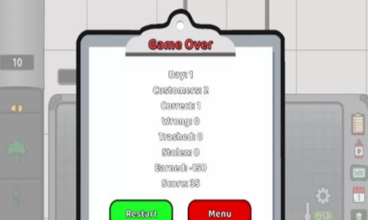 收银大作战_模拟经营_第2张_99下载站 收银大作战_https://www.99ziyuan.net_模拟经营_第2张