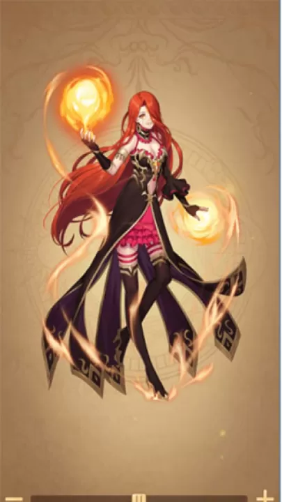 少女战争台服_策略卡牌_第6张_99下载站 少女战争台服_https://www.99ziyuan.net_策略卡牌_第6张