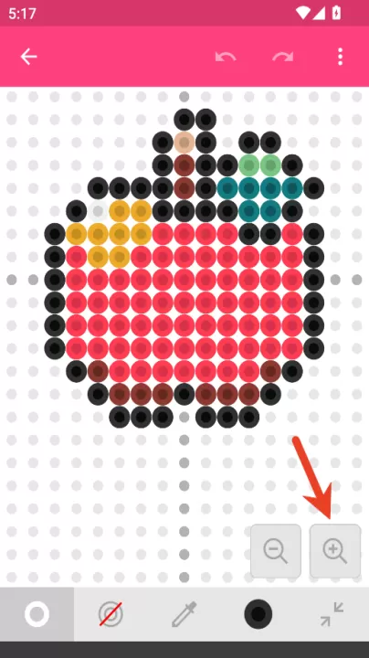 拼豆创造者_系统工具_第9张_99下载站 拼豆创造者_https://www.99ziyuan.net_系统工具_第9张