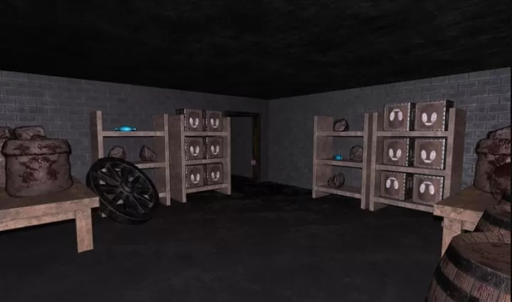 纸杯蛋糕恐怖版_动作冒险_第2张_99下载站 纸杯蛋糕恐怖版_https://www.99ziyuan.net_动作冒险_第2张