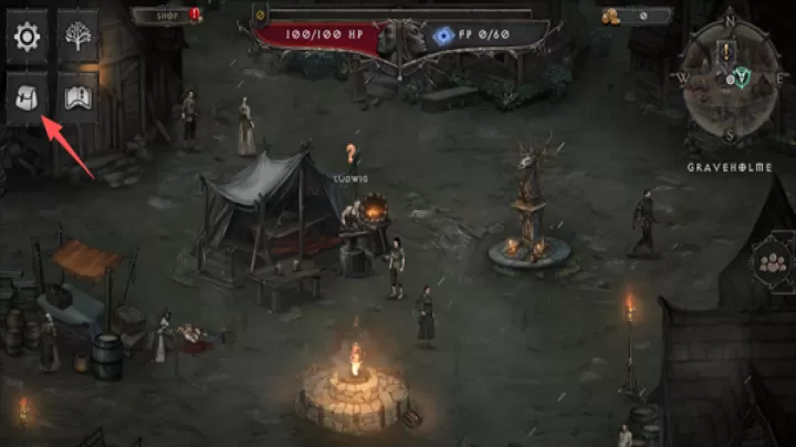 吸血鬼的陨落2_角色扮演_第4张_99下载站 吸血鬼的陨落2_https://www.99ziyuan.net_角色扮演_第4张