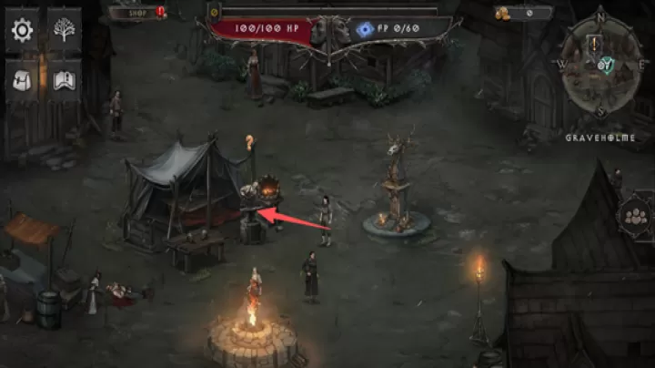 吸血鬼的陨落2_角色扮演_第3张_99下载站 吸血鬼的陨落2_https://www.99ziyuan.net_角色扮演_第3张