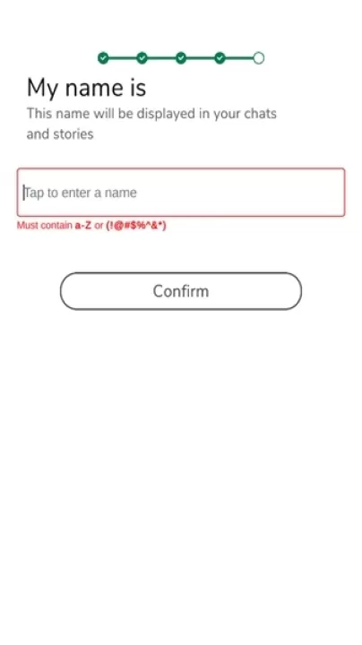 MeChat爱情秘诀_https://www.99ziyuan.net_模拟经营_第5张