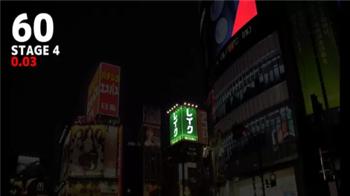 幽灵线东京_https://www.99ziyuan.net_休闲益智_第4张