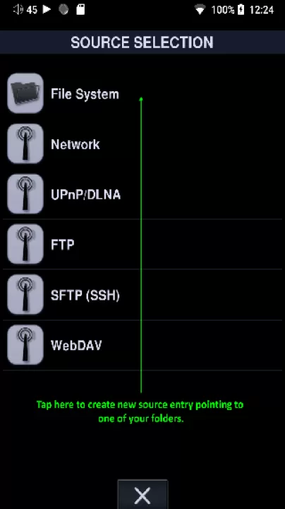 Neutron Player_https://www.99ziyuan.net_音乐软件_第1张