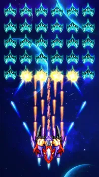 天空射手射击游戏_飞行射击_第2张_99下载站 天空射手射击游戏_https://www.99ziyuan.net_飞行射击_第2张