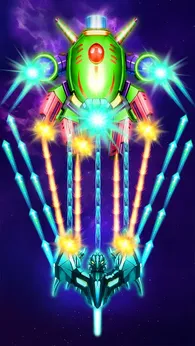 天空射手射击游戏_飞行射击_第3张_99下载站 天空射手射击游戏_https://www.99ziyuan.net_飞行射击_第3张