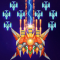 天空射手射击游戏