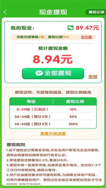 春天花园