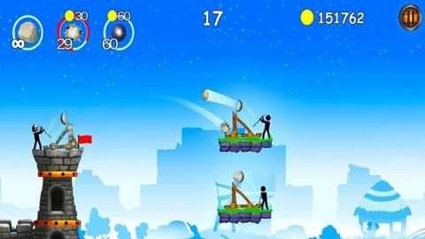 石弩弹射器_https://www.99ziyuan.net_飞行射击_第2张