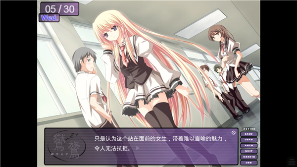 鸑鷟镜花水月_角色扮演_第4张_99下载站 鸑鷟镜花水月_https://www.99ziyuan.net_角色扮演_第4张